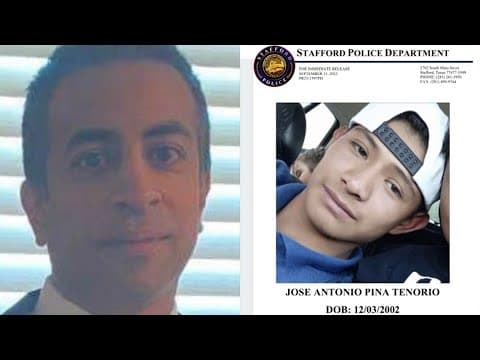 Family devastated after loved one killed in hit-and-run crash | Police identify suspect