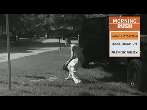 Bodycam video shows how a welfare check turned into a shooting