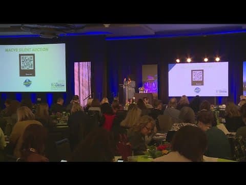 Explore MN hosts tourism conference in Bloomington