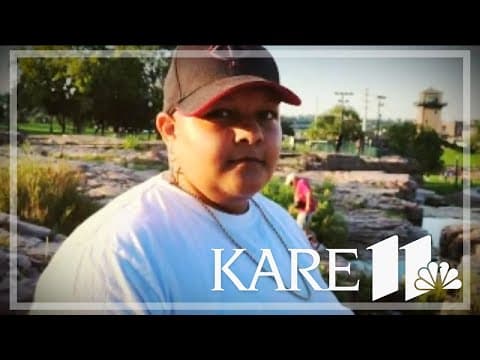 Mom of Minnesota transgender man killed in NY speaks out about her son's death