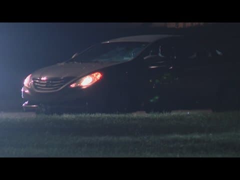 Reynoldsburg police searching for driver who led police on chase in stolen Hyundai