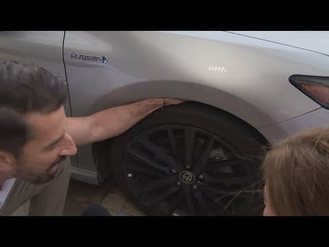 Tips for making sure your vehicle is prepared to take on the heat