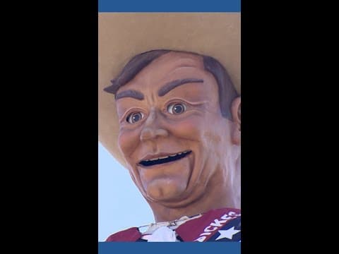 Final Weekend Of State Fair of Texas Forecast