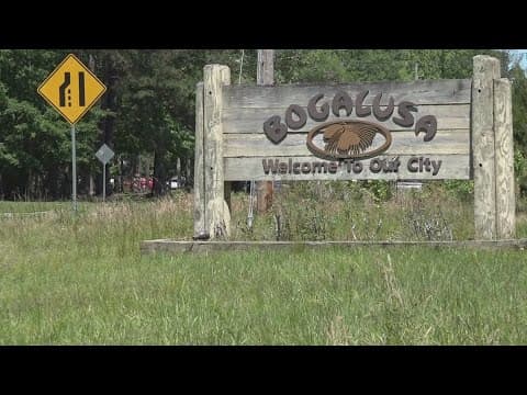 Bogalusa not getting state money due to lack of compliance