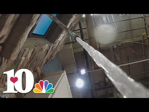 TBI requests funding to test wastewater for drugs