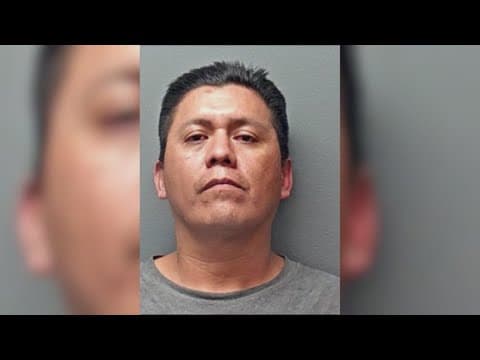 Fort Worth death penalty case over three people found burning in dumpster goes to trial