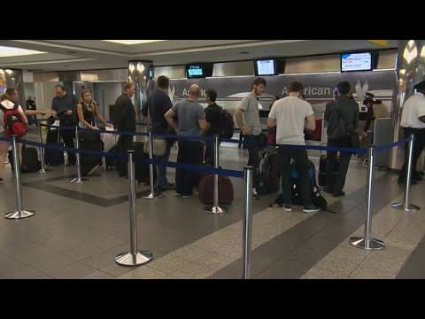 Here are the best US Airlines