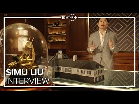 Simu Liu-hosted 'Got to Get Out' brings reality TV stars together with a $1M twist