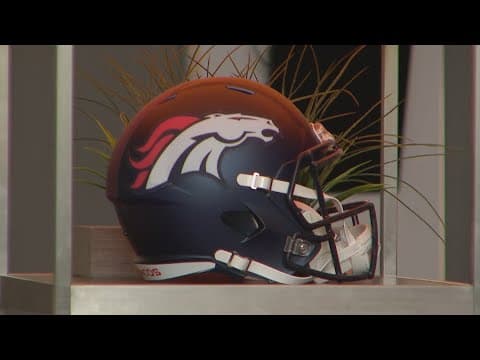 Broncos continue to fix up Empower Field at Mile High despite stadium's unknown future