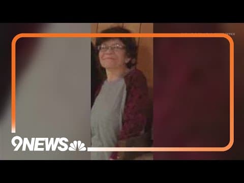Woman's remains found in southern Colorado after she went missing in 2023