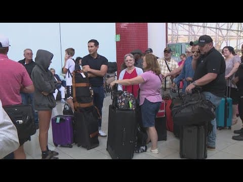 How CrowdStrike caused a global tech outage, airlines still work to recover