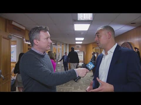 San Diego City Council approves mayor's proposed budget, including money for mega-shelter