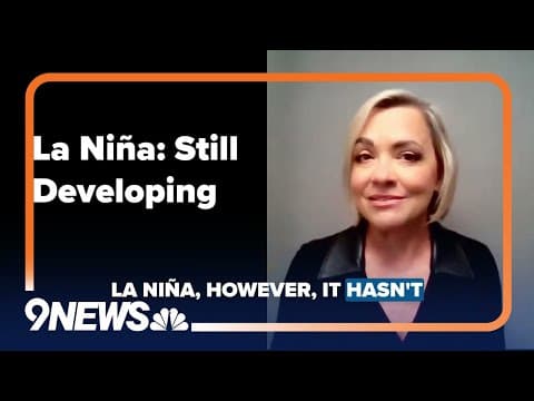 Winter 2025 forecast: Where snow and storms may hit hardest