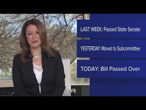 Tysons, Virginia casino bill likely dying in committee