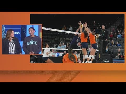 Previewing Indy Ignite's inaugural season