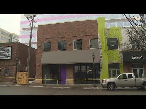 Shooting at Breakfast Klub Minneapolis on Lagoon Avenue injures two men