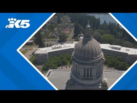 Washington state agencies brace for more layoffs as budgets tighten