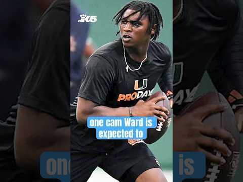 5 NFL Draft facts you probably didn’t know.