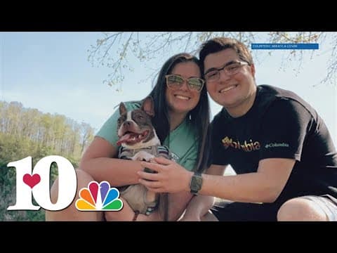 Tornado leaves Lovell Crossing Apartment residents in limbo