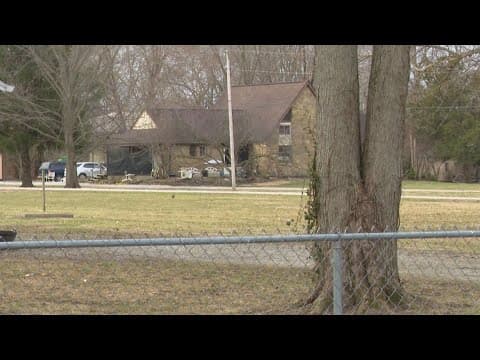 Illegal narcotics lab bust near Greenwood leads to 4 arrests