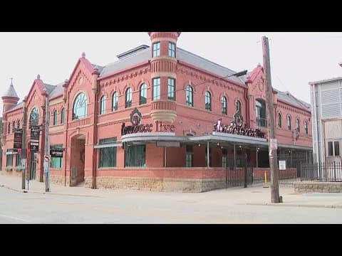 Shadowbox Live expands Brewery District location