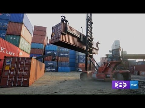 Trump tariff plans: What to know about tariffs