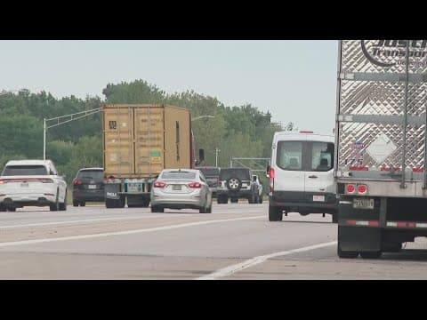 OSHP: Labor Day is the worst holiday for impaired driving