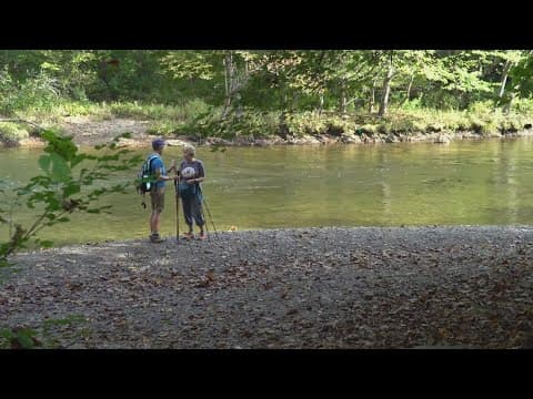 Great Smoky Mountains National Park to remain open until at least Oct. 19