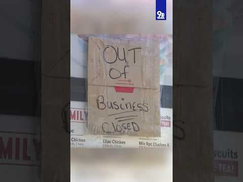 All Bojangles locations in Maryland are closed, here’s why