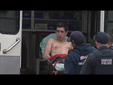 HPD officer bitten by dog during domestic disturbance call