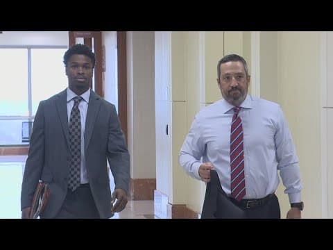 Forensic psychiatrist evaluates text messages from both A.J. and Josh Armstrong to their parents