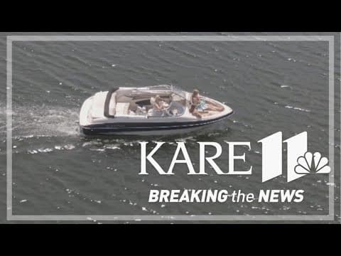 Boat battle brewing in Maple Grove