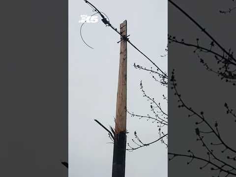 Washington and Oregon lead nation in copper wire theft