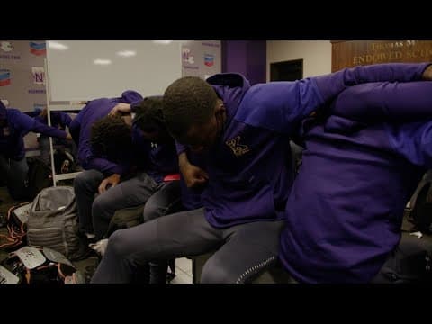 'Algiers, America' puts Edna Karr in the national spotlight