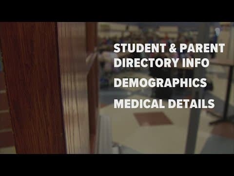 How to protect your child's identity after PowerSchool data breach | What's the Deal?