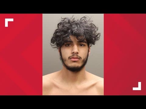 Bond set at $2 million for man indicted on murder charges in fatal Roosters shooting