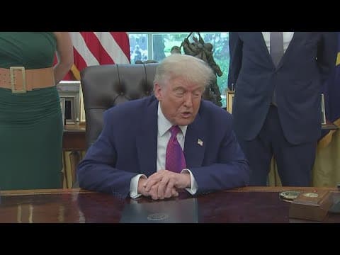 Activists say Trump's 'use force' comments have mobilized counter-protestors ahead of Army birthday