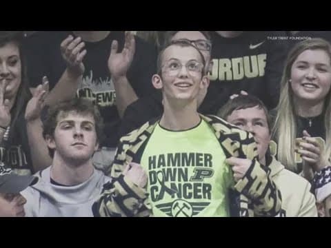 5th annual 'Tee off for Tyler' golf outing to raise money for pediatric cancer research