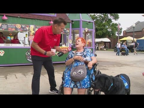Indiana State Fair | Good News with Dave Calabro
