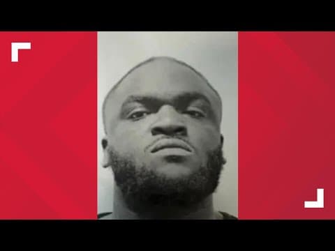 Inmate mistakenly released from New Orleans jail still on the run