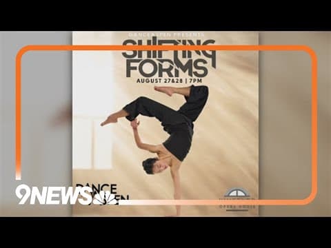 DanceAspen returns to the Wheeler Opera House