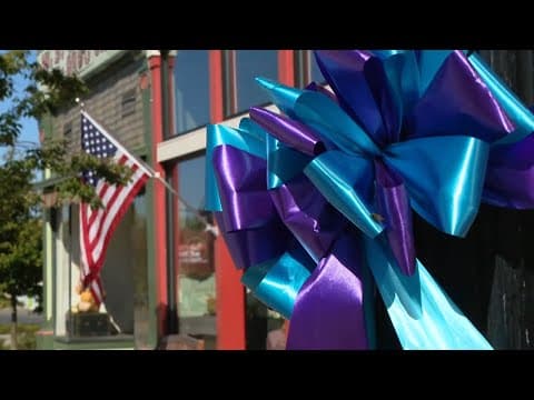 Residents react to Delphi murders trial | 5:15 p.m. update, Oct. 18, 2024