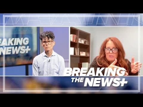 Breaking the News Plus | Dr. Scott Jensen Enters the MN Governor Race Again