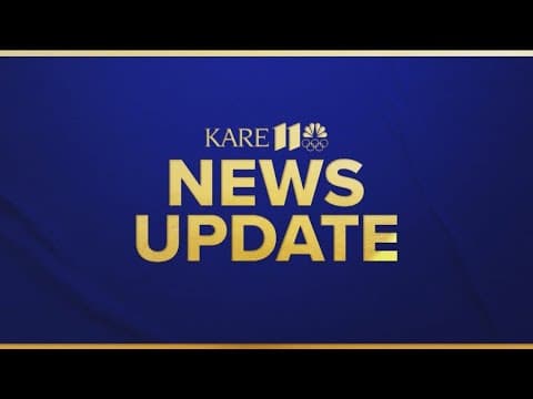 KARE 11 News Update | Wednesday, Aug. 7