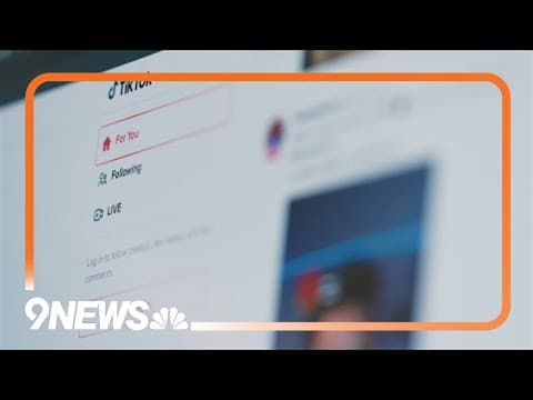 Trump will sign an order extending deadline for TikTok's Chinese owner to sell app