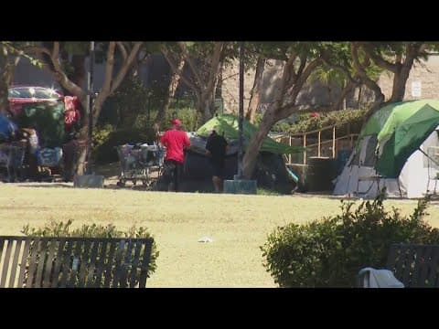 San Diego top stories for Monday, August 7 at 6 pm