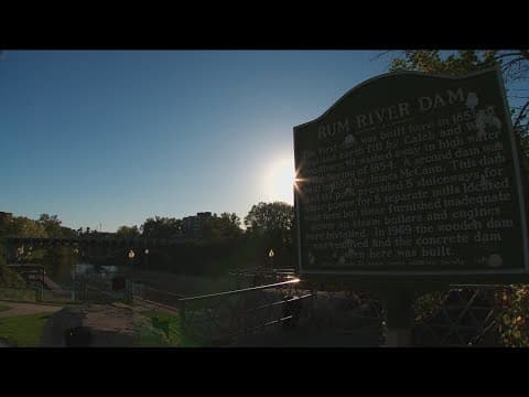 Anoka County sues MnDOT over 'dubious boondoggle' pedestrian bridge