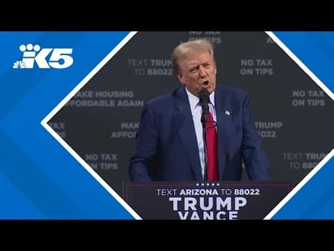 Federal charges dropped against President-elect Trump