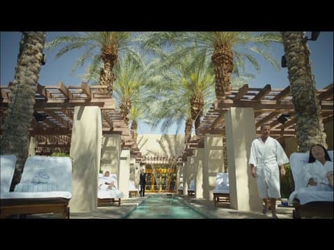 Make memories in Greater Palm Springs this summer