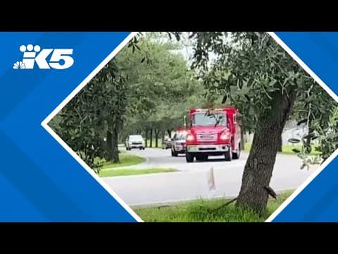 Army sergeant shot 5 fellow soldiers at Fort Stewart, official says